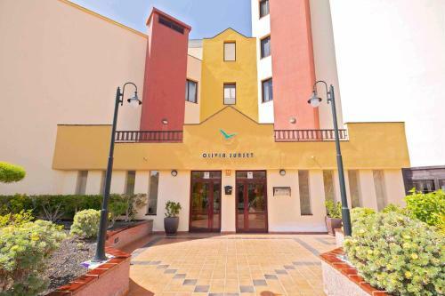 Apartamento Tenerife Mejor Clima, Sitio Privilegiado