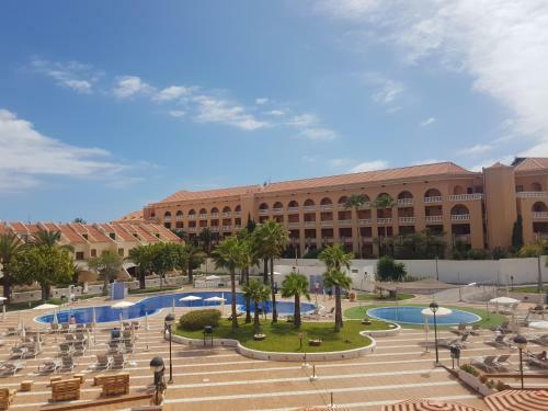 Apartamento Playa El Camis�n
