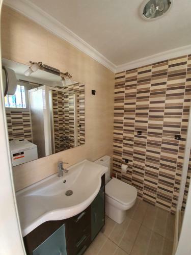 Apartamentos Doncel