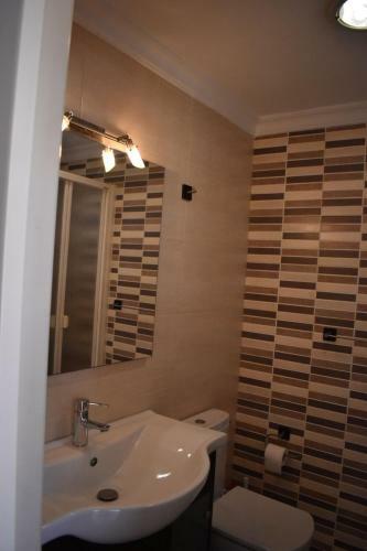 Apartamentos Doncel