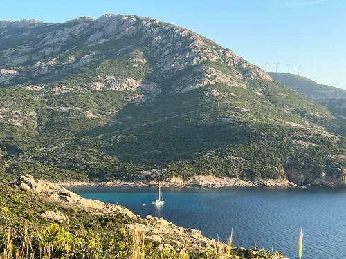 Apartamento Lama Entre Mer Et Montagne