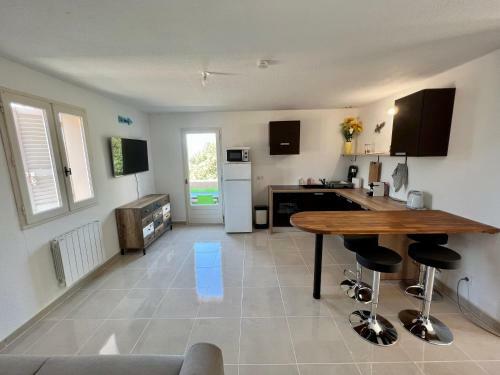 Apartamento Lama Entre Mer Et Montagne
