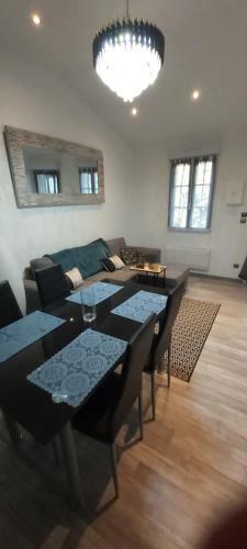 Hostal G�te Le Jardin D Eau