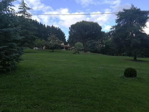 Hostal G�te Le Jardin D Eau