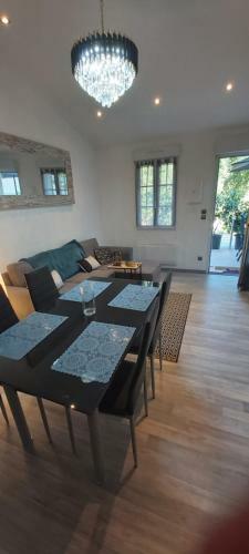 Hostal G�te Le Jardin D Eau