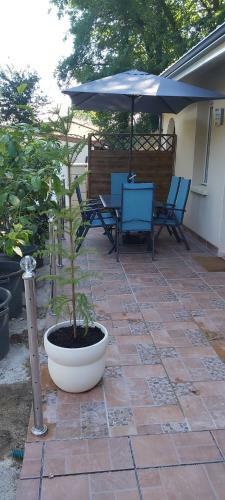 Hostal G�te Le Jardin D Eau