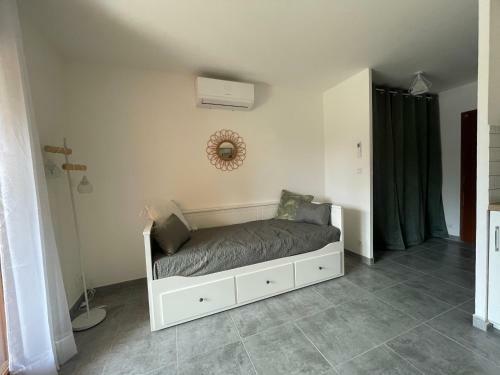 Apartamento Studio Avec Terrasse
