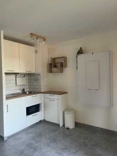 Apartamento Studio Avec Terrasse