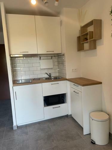 Apartamento Studio Avec Terrasse
