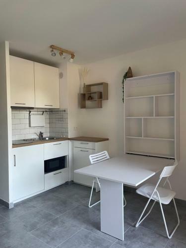 Apartamento Studio Avec Terrasse