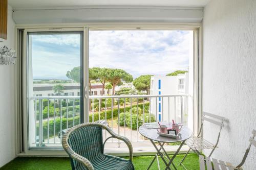 Apartamento Le Millau