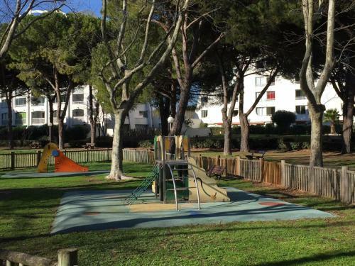 Studio Parking 5 Min De La Plage