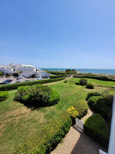 Apartamento Le Levant Yourhosthelper