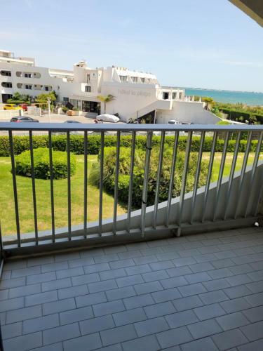 Apartamento Le Levant Yourhosthelper