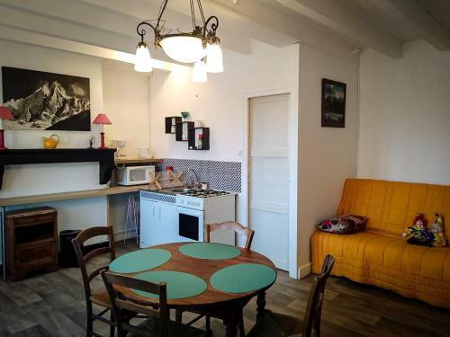 La Petite Maison D'albert