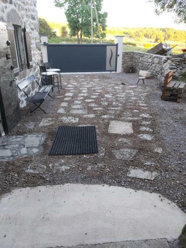 Ferme Avec Jacuzzi Et Sauna