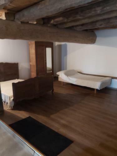 Ferme Avec Jacuzzi Et Sauna