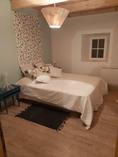 Ferme Avec Jacuzzi Et Sauna