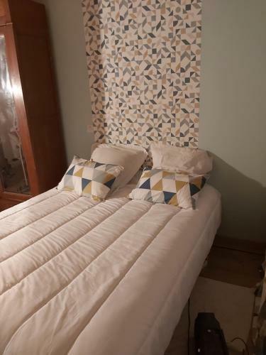 Ferme Avec Jacuzzi Et Sauna