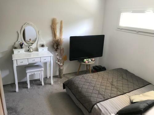 Villa Soleil