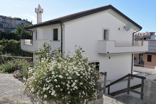 Apartamento Villa San Marco
