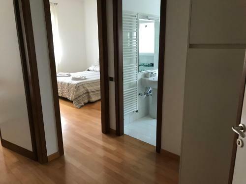 Apartamento Il Loft Di Guido