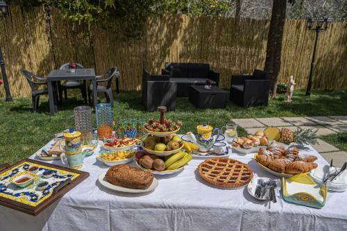 Bed & Breakfast Il Casale Di Don Matteo