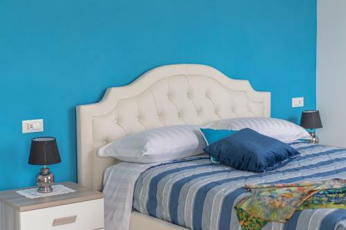 Bed & Breakfast Il Casale Di Don Matteo