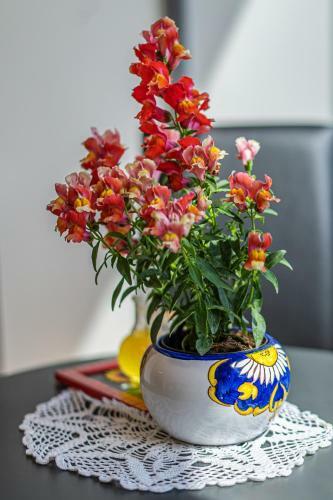 Bed & Breakfast Il Casale Di Don Matteo