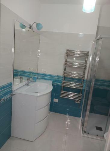 Apartamento Casa Luce