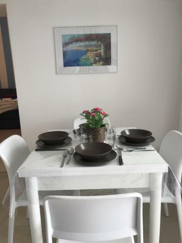 Casa Francy