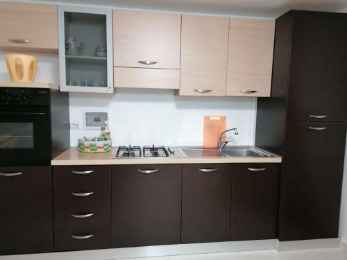 Guest House Cavour