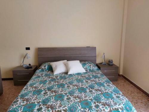 Acquadimare Apartment