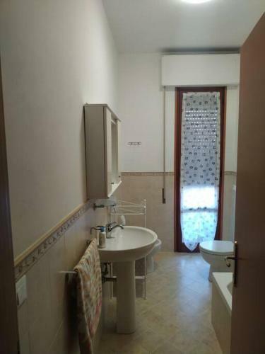 Apartamento Casa Sara