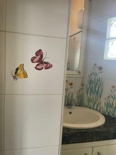 Apartamento Casa Di Flora