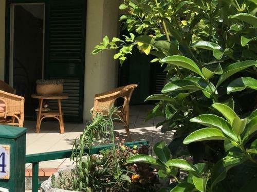 Apartamento Giulia's Home
