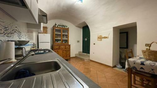 Hostal Vietri Experience