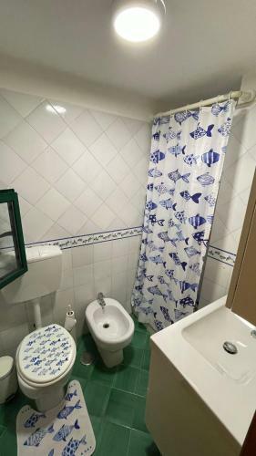 Hostal Vietri Experience