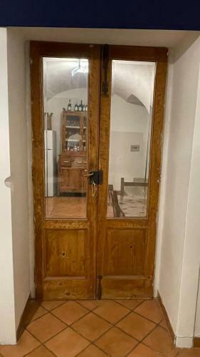 Hostal Vietri Experience