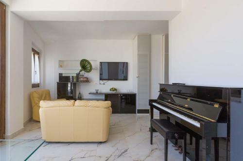 Apartamento A Casa Di Anna By Barbarhouse