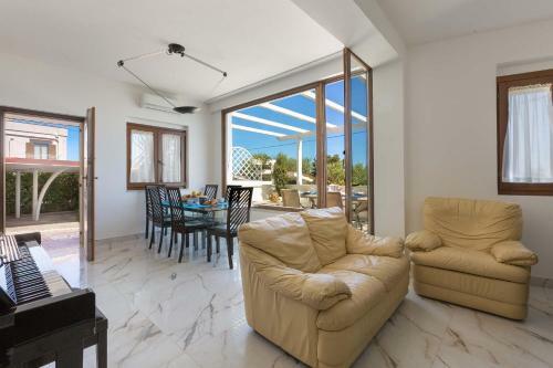 Apartamento A Casa Di Anna By Barbarhouse