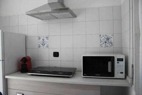 Apartamento Casa Vanessa