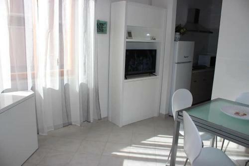 Apartamento Casa Vanessa