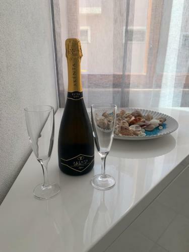 Apartamento Casa Vanessa