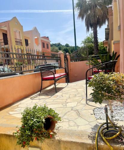 Apartamento Appartamento Picasso