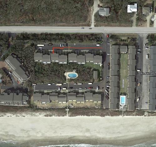 Ocean Terrace 28
