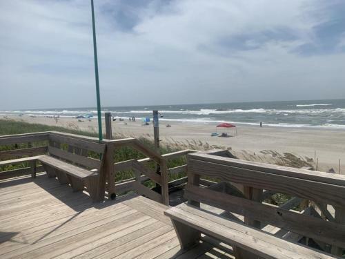 Ocean Terrace 28