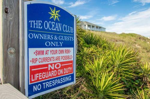 Ocean Club 304-k