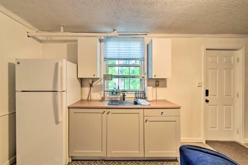 Quaint Southern Pines Home Less Than 1 Mi To Downtown