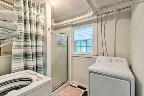 Quaint Southern Pines Home Less Than 1 Mi To Downtown